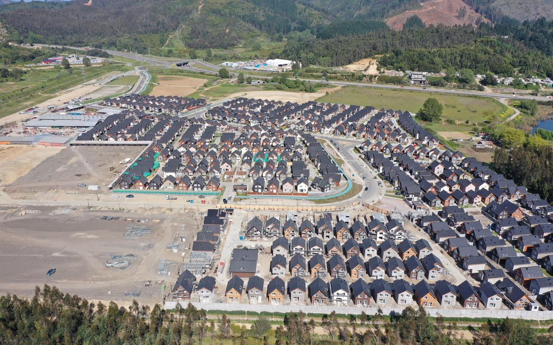 Proyecto Korach San Guillermo