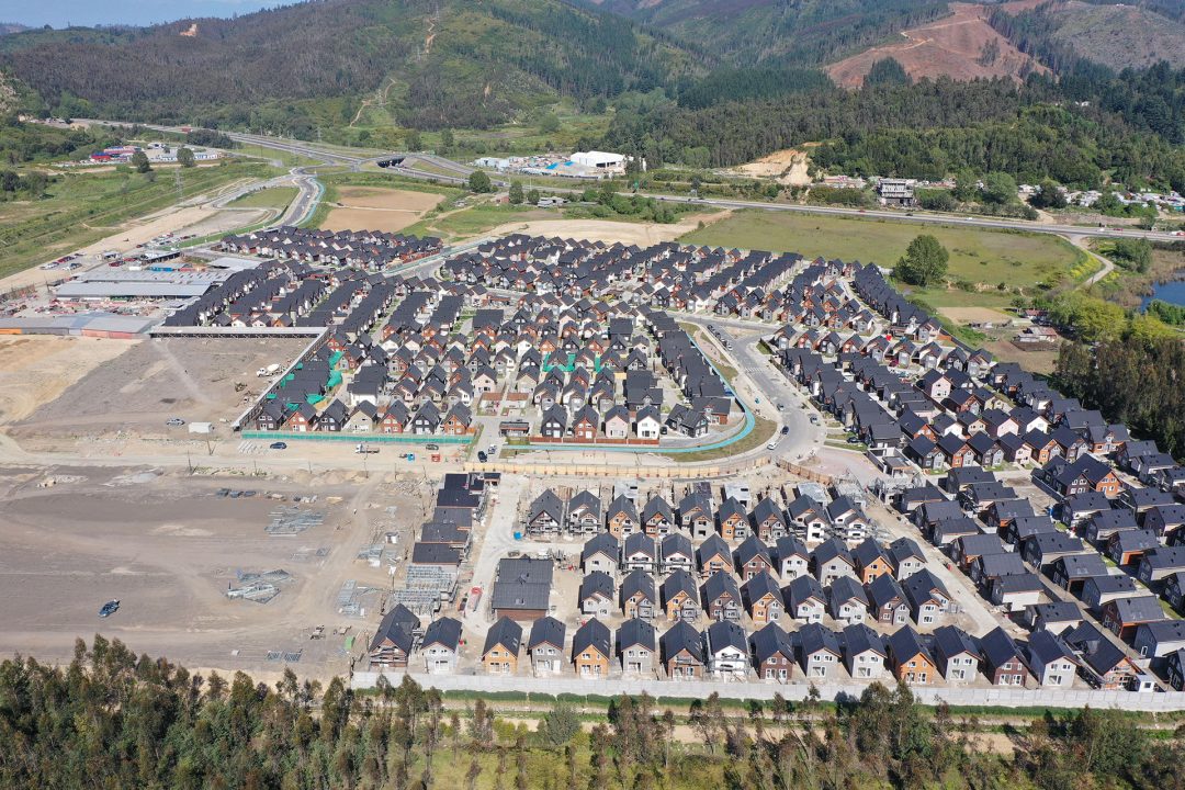 Proyecto Korach San Guillermo