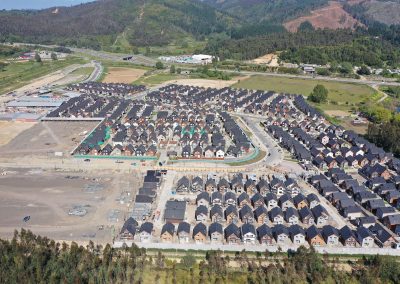 Proyecto Korach San Guillermo